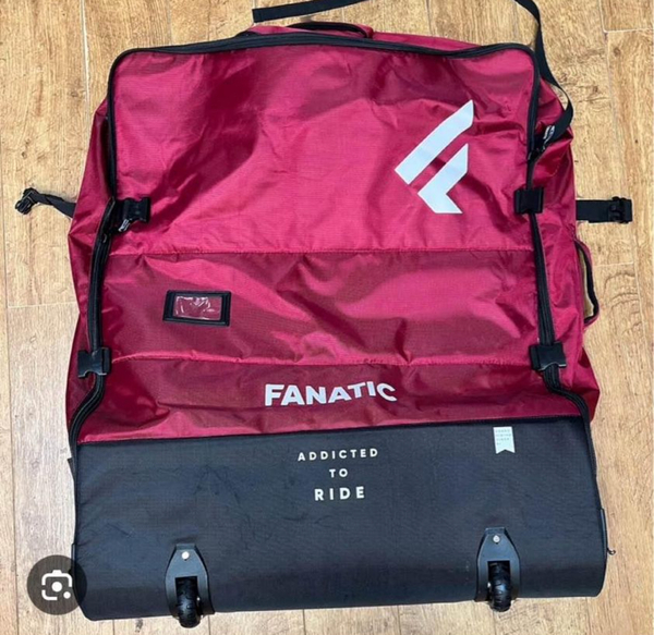 Fanatic - SKY AIR PREMIUM  150 LITRI NUOVO 