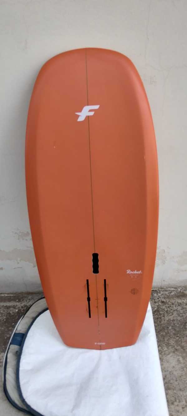 F-One - Rocket 5'4  75  litri