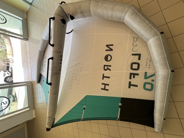 North - Loft pro