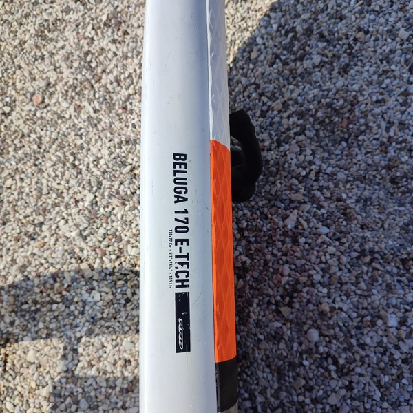 Rrd International - Beluga 105L