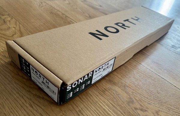 North - Sonar Stabilizzatore S142 del 2025