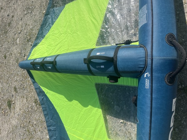 Gong - Plus v2 5m 2023