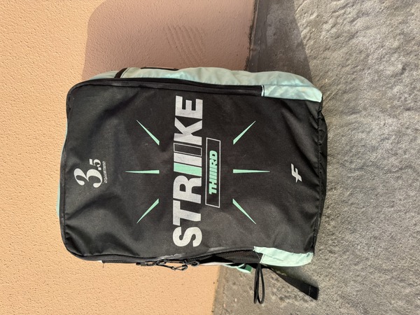 F-One - strike v3 - 3.5 mq