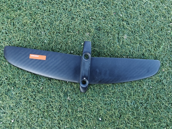 Rrd International - Blaze 165 cm²
