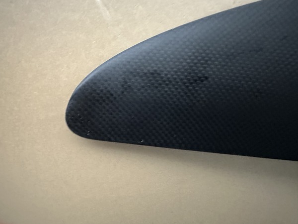 F-One - phantom S carbon 840