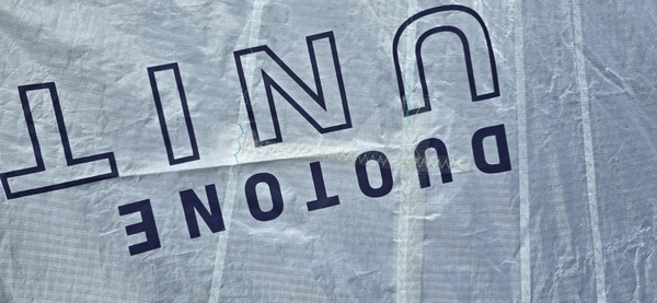Duotone - Unit