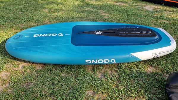 Gong - Hipe Perf 75L