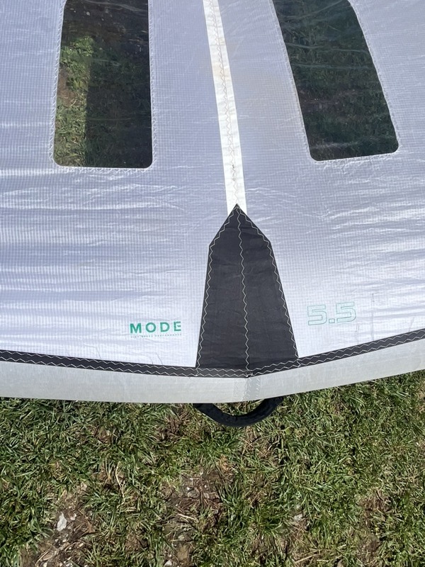 North - mode