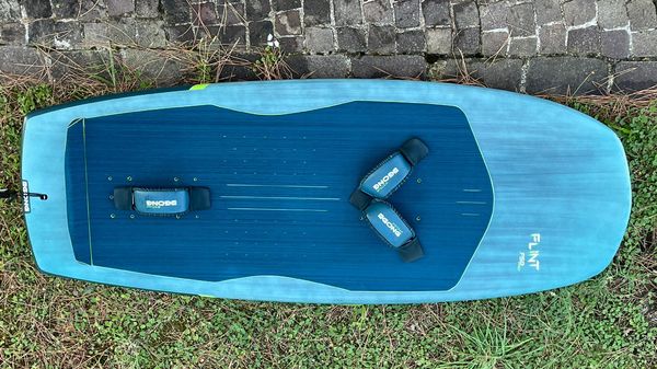 Gong - FLINT FSP PRO 2023 - 5'2