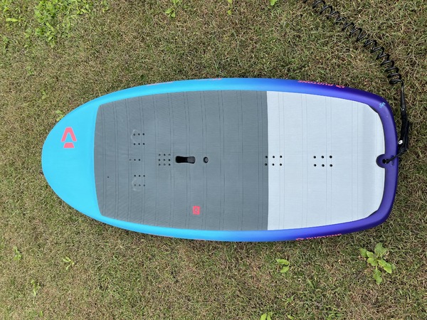 Duotone - Sky free 5�3 95L