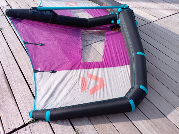 Duotone - SLICK 3,5 mq