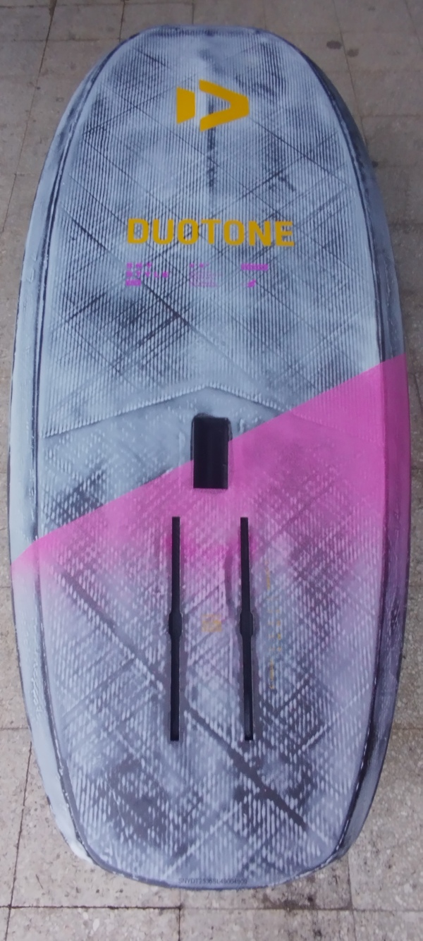 Duotone -  sky style 4.9 sls