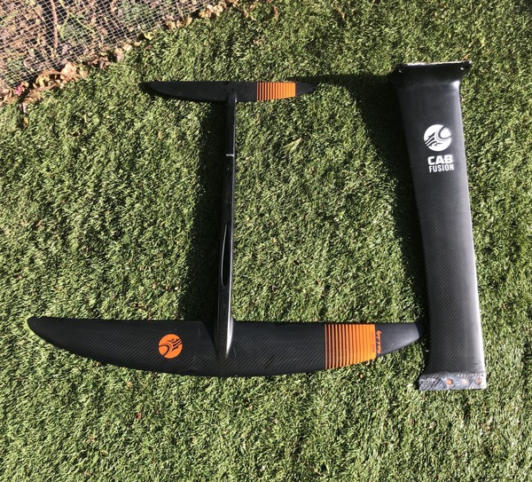 Cabrinha - FOIL HA 800