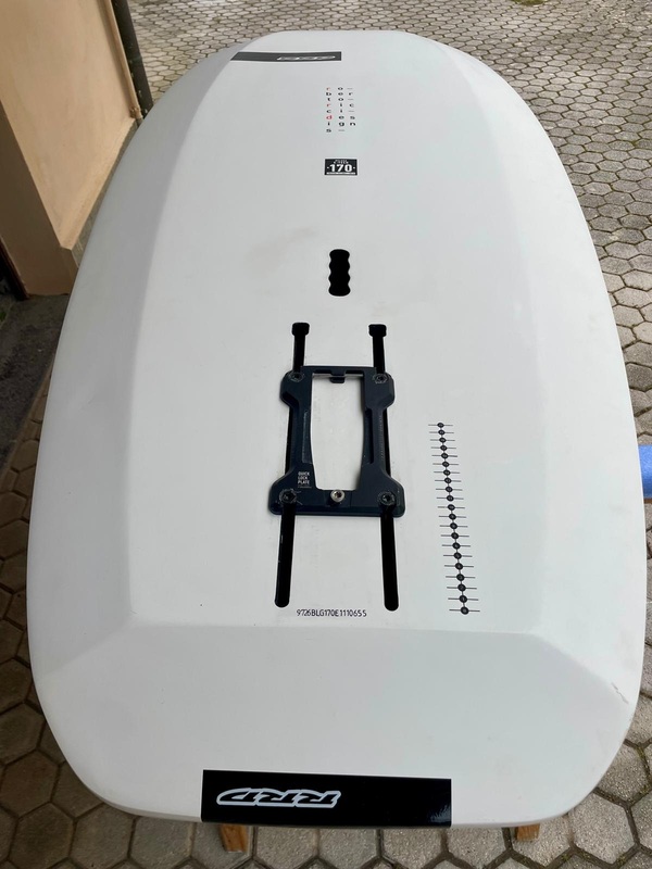 Rrd International - Beluga e tech 105