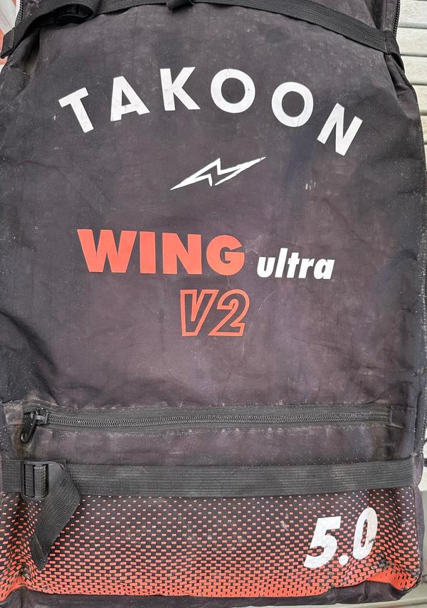 Takoon - V2 ULTRA