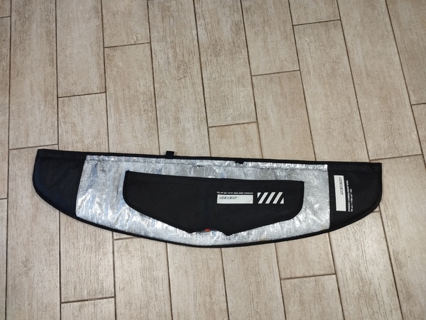 Rrd International - dynamic carbon 1700