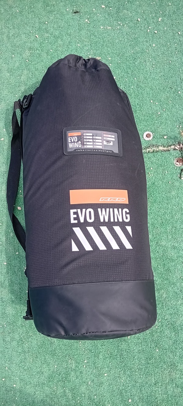 Rrd International - Evo wing 4 