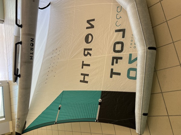North - Loft pro