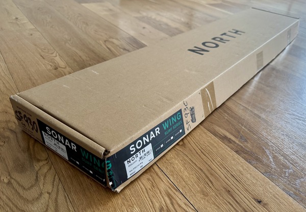 North - Sonar Front Wing SF930