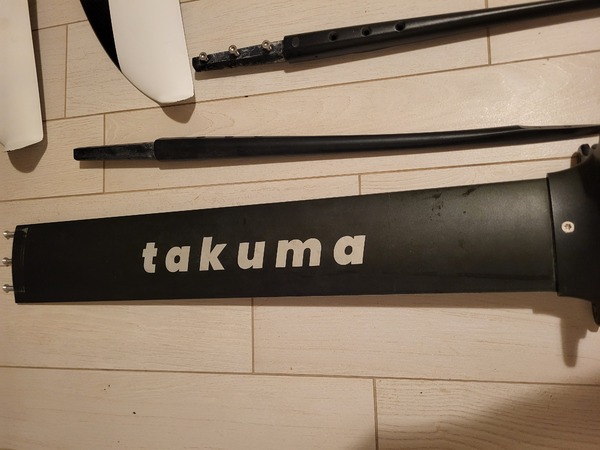 Takuma Concept - 