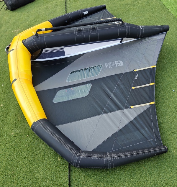 Rrd International - EVO WING GOLD