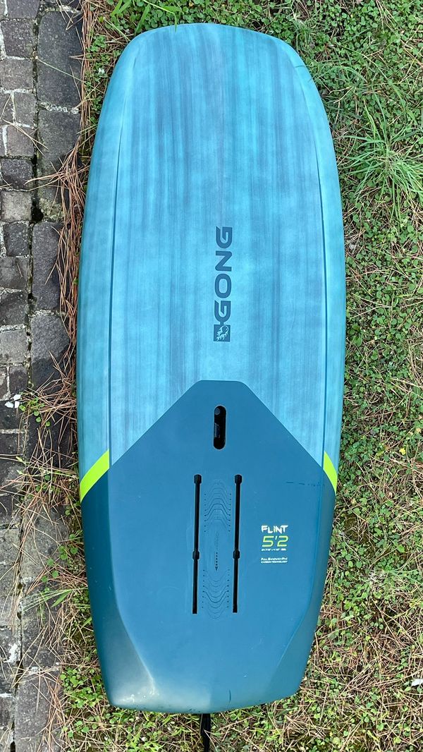 Gong - FLINT FSP PRO 2023 - 5'2
