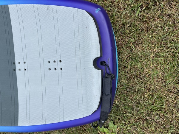 Duotone - Sky free 5�3 95L