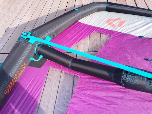 Duotone - SLICK 3,5 mq