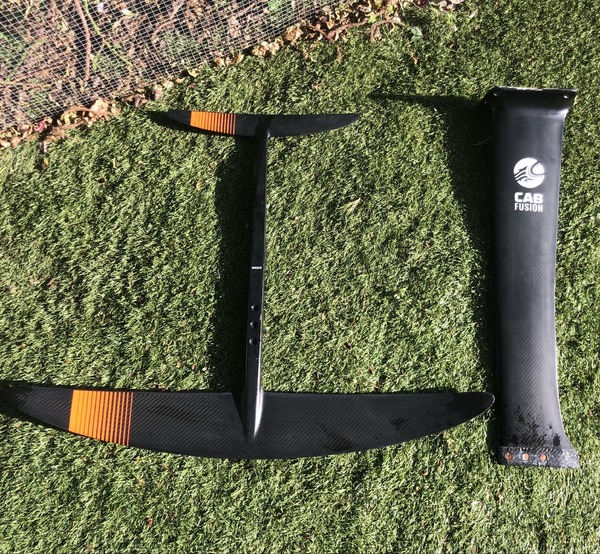 Cabrinha - FOIL HA 800