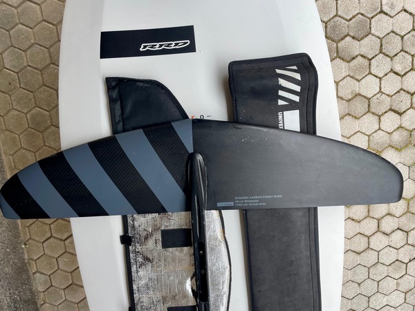 Rrd International - Beluga e tech 105