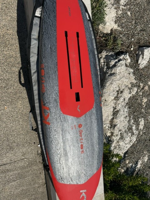KT - SuperK v2
