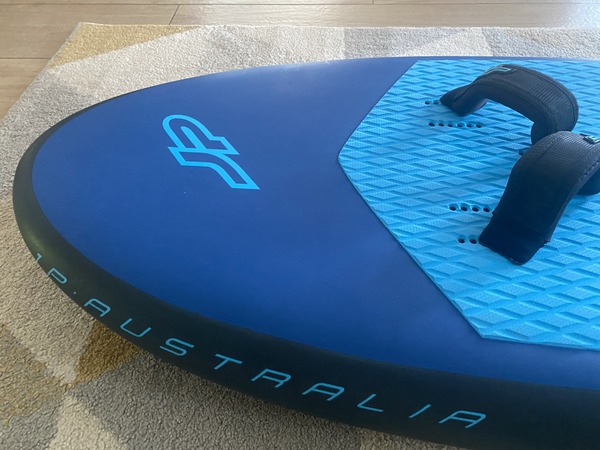 Jp Australia - X-winger