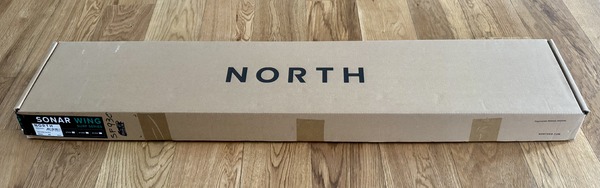 North - Sonar Front Wing SF930 