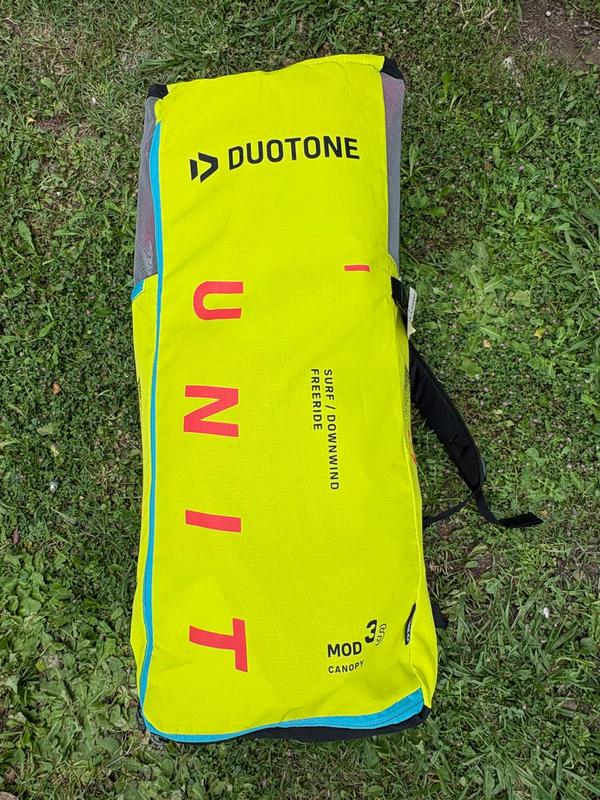 Duotone - UNIT 
