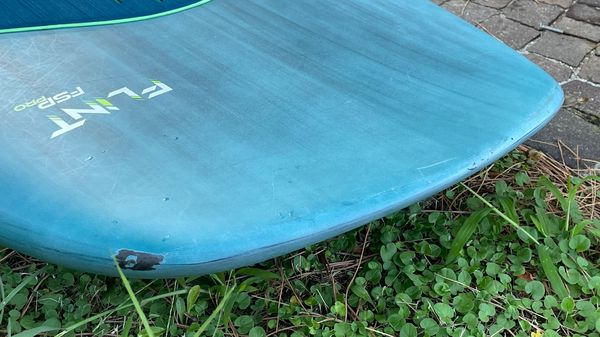Gong - FLINT FSP PRO 2023 - 5'2