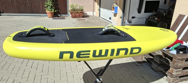 altra - NEWIND  86 Litri