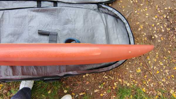 F-One - Rocket asc