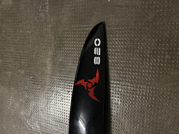 Sabfoil - Sabfoil Razor 820