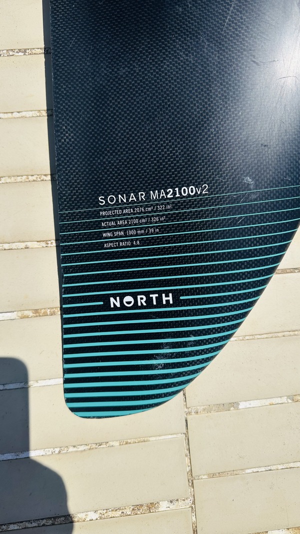North - 