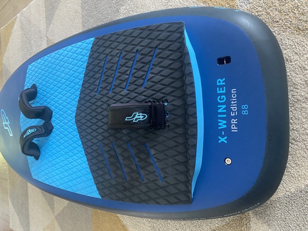 Jp Australia - X-winger