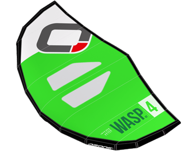 Ozone - Wasp 2