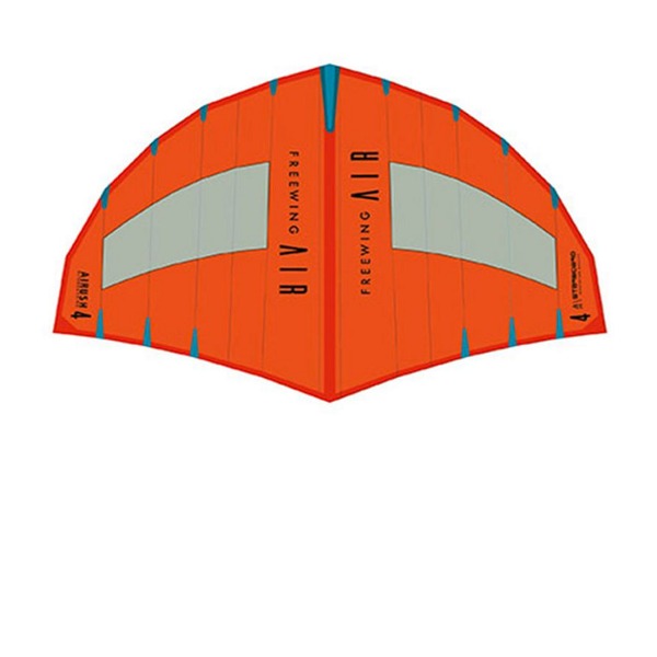 Starboard X Airush - Freewing Air V1 4.0