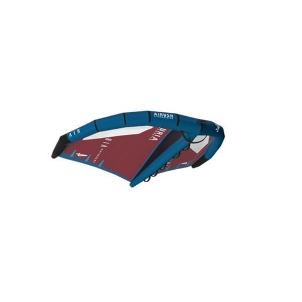 Starboard X Airush - FREEWING AIR V2 5.0
