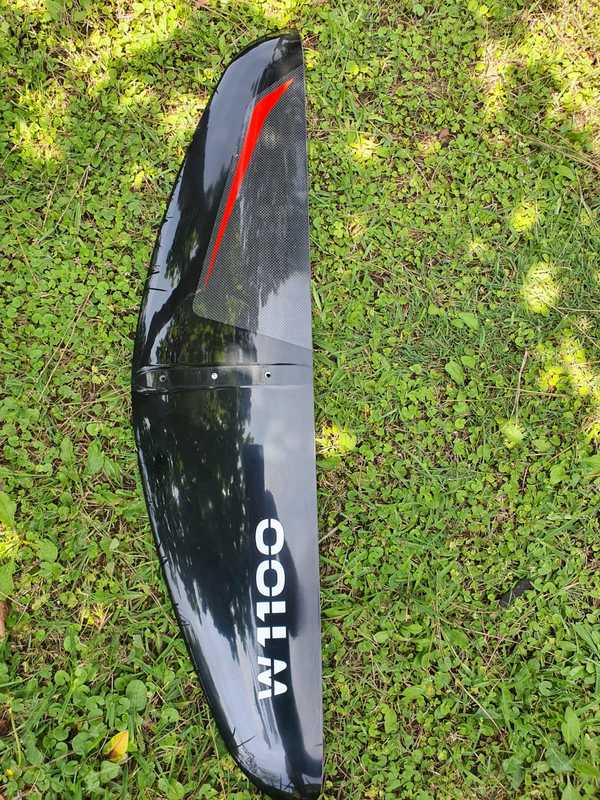 Sabfoil - FRONT WING W1100