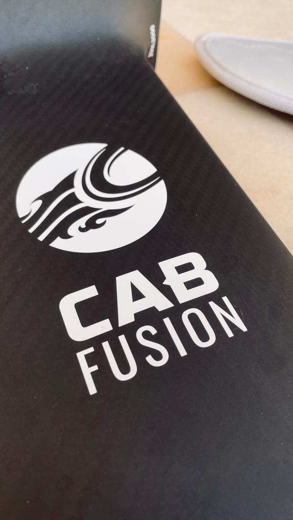 Cabrinha - Fusion Carbon Base Kit 70cm