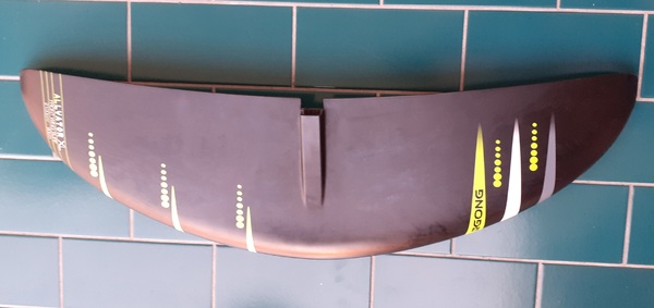 Gong - Front wing Rise XL