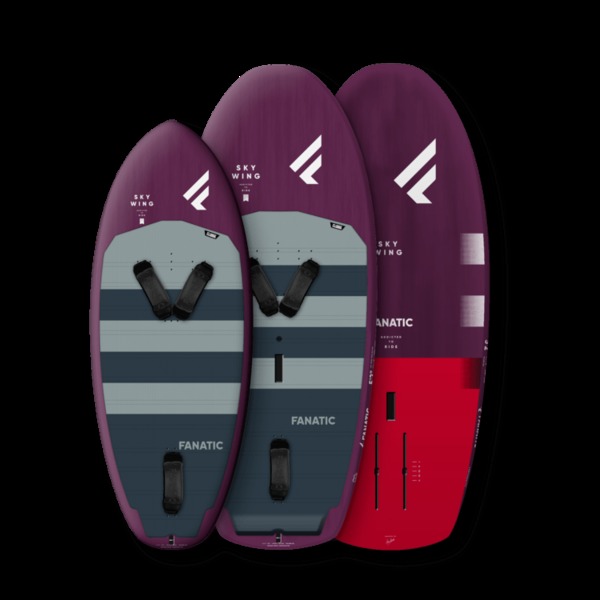 Fanatic - FANATIC SKY WING 2022 Misura 5'8