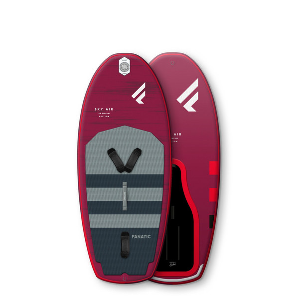 Fanatic - SKY AIR PREMIUM 5'4