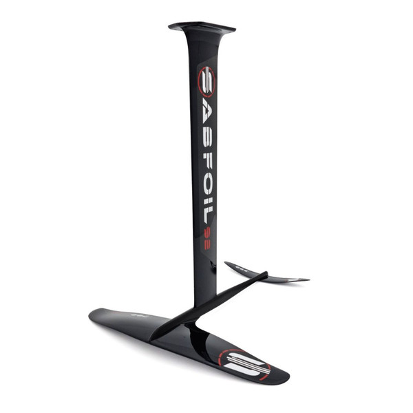 Sabfoil - KIT 92-799 BALZ PRO