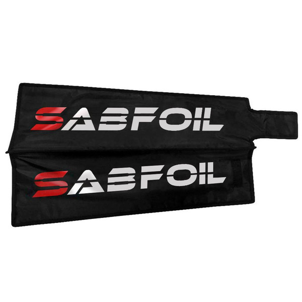 Sabfoil - SAB MAST COVER 91/92